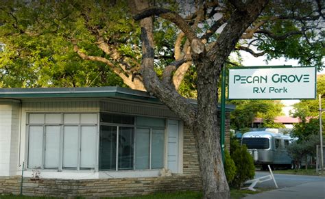 Maybe you would like to learn more about one of these? Pecan Grove RV Park - 3 Photos - Austin, TX - RoverPass
