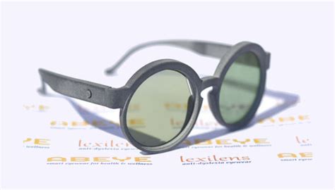 The Most Innovative 3d Printed Glasses On The Market 3dnatives