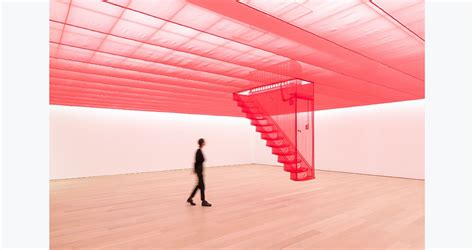 Through Pathways And Passages Do Ho Suh Ambush Official