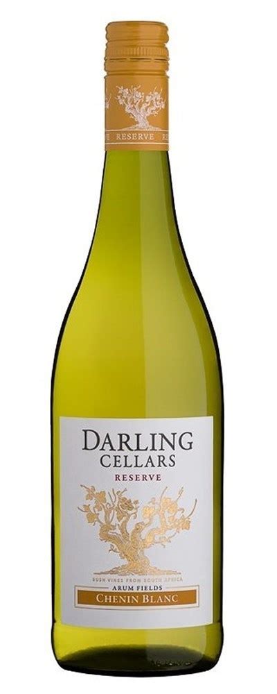 Darling Cellars Reserve Arum Fields Chenin Blanc 2022 Za