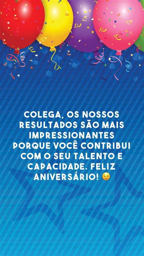 Feliz Aniversario Amiga De Escola