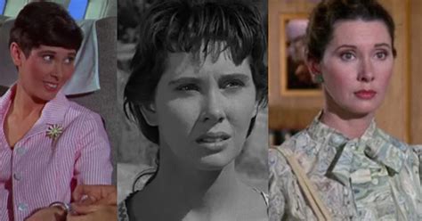 Based On Images Alone Can You Tell What Show Elinor Donahue Is In