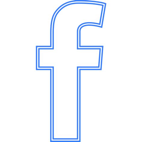 Redes Sociales Logos Png Facebook Rwanda 24