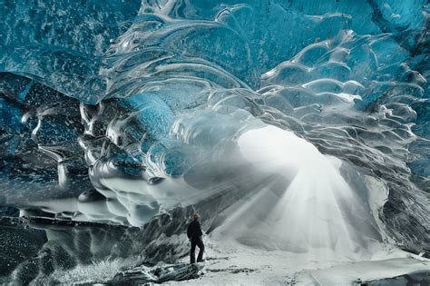 Super Cool Pictures Show Otherworldly Beauty Of Crystal