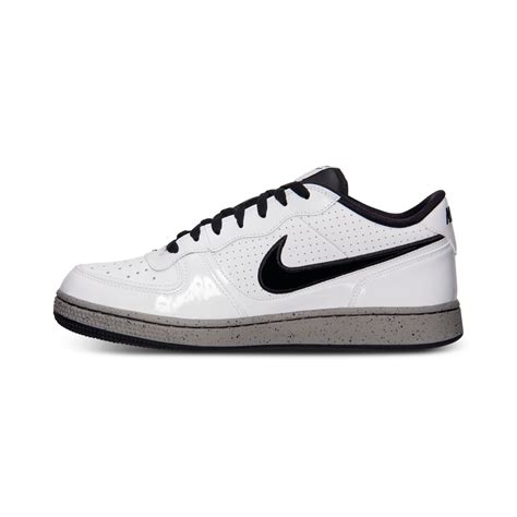 Nike Mens Air Indee Casual Sneakers From Finish Line In
