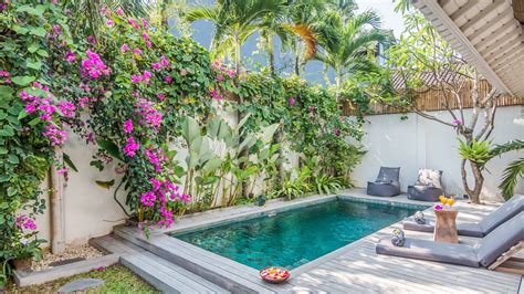 These Private Pools Will Make You Want To Go Travelling Immediately Small Backyard Pools