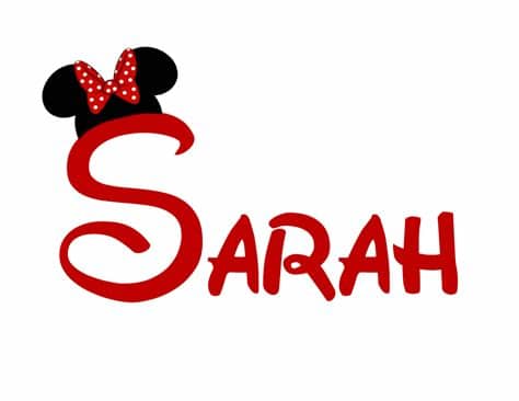 Check font license and view font details, character map you can download as many fonts as you like. This is super cute!!!!!!!!!!!!! | Name wallpaper, Sarah ...