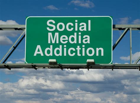 Is Too Much Social Media Bad For You Strum Consulting Group