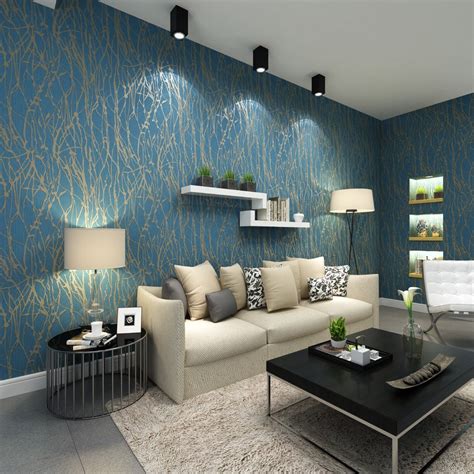 45 Gorgeous Wallpaper Designs For Home — Renoguide Australian