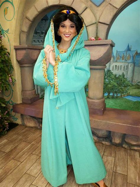 Jasmine Aladdin Aladdin Costume Princess Jasmine Costume Disney Cosplay