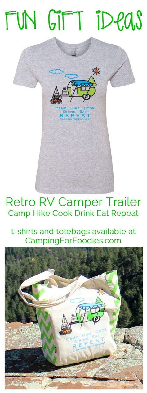 30+ perfect gift ideas for rvers (campers would love to get these!) posted on september 16, 2018. 154 best Awesome Gift Ideas RV Owners Will Be Crazy About ...