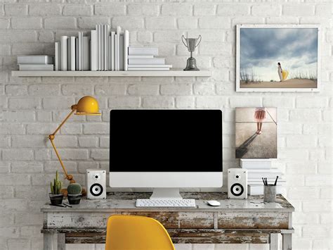 27 Liberating Steps To Creating A Photographers Ideal Workspace Work