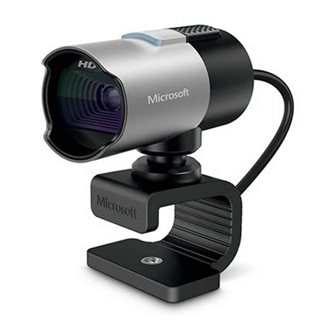 Top 10 best webcam software for windows pc: Webcam Microsoft Lifecam Studio Mic USB 1080p Camera ...
