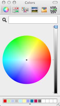 Can I change the background color of a Mac Finder window? - Ask Dave Taylor
