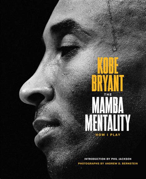 So you know, i saw that night after night, day after day, year after year through the championships. MCD | The Mamba Mentality