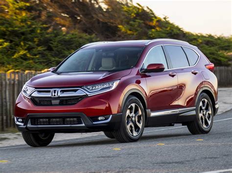 Honda Cr V Neuauflage Des Suv Bestsellers Kommt Auch Als Hybrid Gmxat
