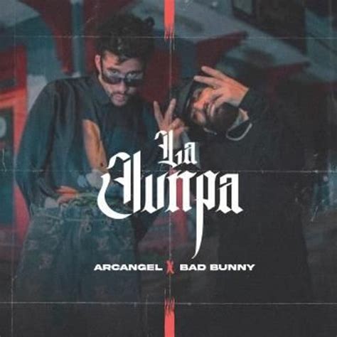 Stream Arcangel Bad Bunny La Jumpa By Urban Latin Listen Online