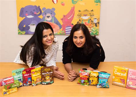 Children's Food Brand Slurrp Farm Raises US$2 mn | Pure & Eco India