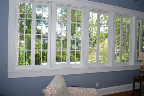 Interior Interior Window Casing Styles Inspiring Best Ideas About