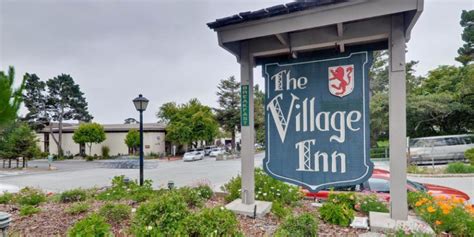 San carlos at seventh carmel ca 93921. Carmel Village Inn - Carmel-by-the-sea, CA - WineCountry.com
