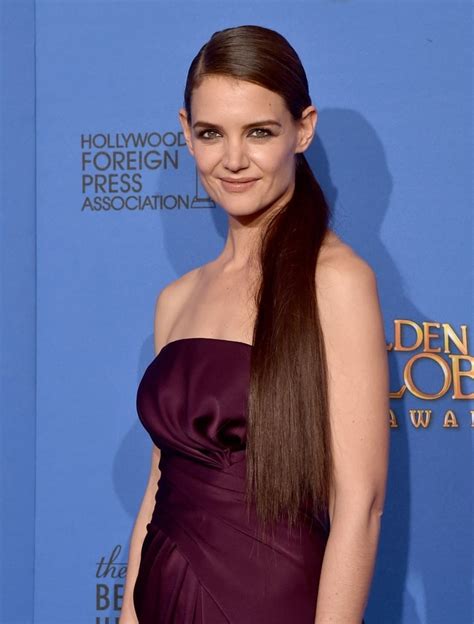 Picture Of Katie Holmes