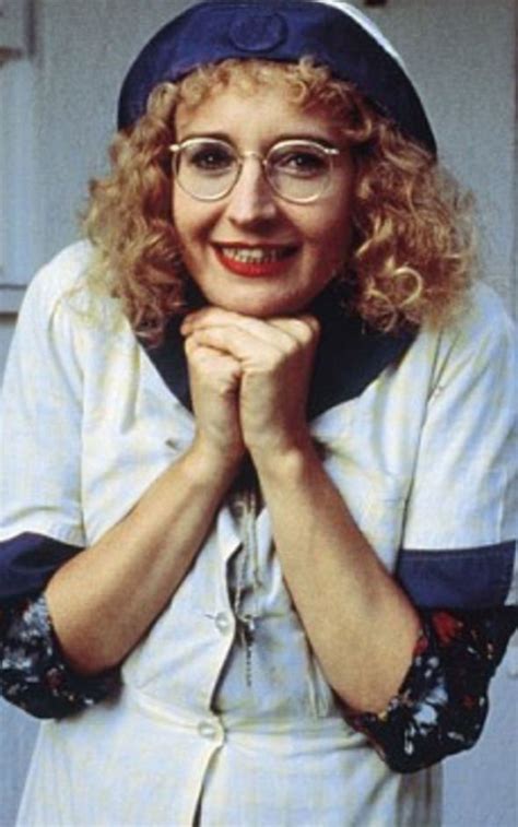 With patrick swayze, liam neeson, adam baldwin, helen hunt. Su Pollard Celebrity Murder Mystery star speaks out on Hi ...