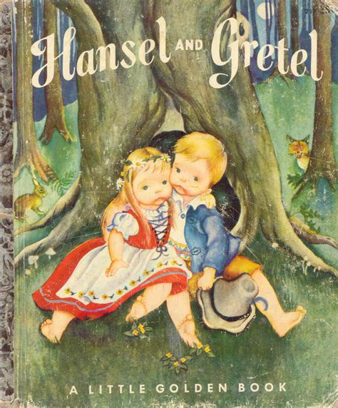 Gold Country Girls Hansel And Gretel