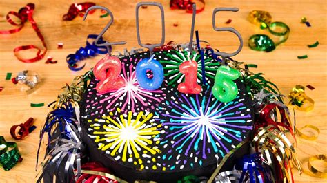 Eventually, players are forced into a shrinking play zone to engage each other in a tactical and diverse. Fireworks New Year's Cake from Cookies Cupcakes and Cardio ...