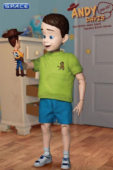 Toy Story Andy Davis Ubicaciondepersonascdmxgobmx