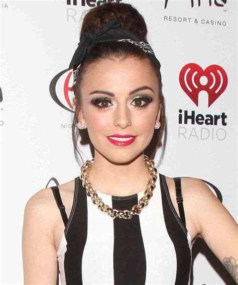 Cher Lloyd Singer She Looks So Cute I Would Never Guess Shes 21