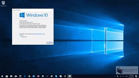 Windows 10 Pro V1803 Rs4 X86 Dvd Iso Free Download