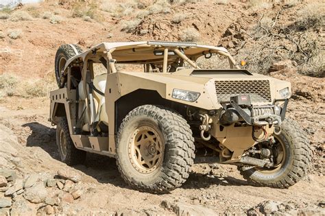 Presenting The Polaris Defense Dagor Soldier Systems Daily