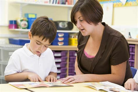 How To Teach Your Child To Read Important Rules And Effective