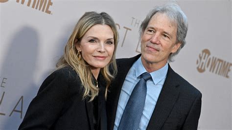 Who Is Michelle Pfeiffer Married To And What Do We Know About Him