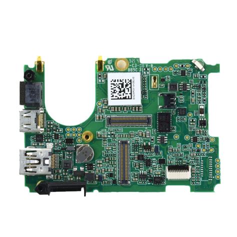 We've been putting gopro's highly anticipated hero 3 black edition through some rigorous testing. Original Mainboard Motherboard for Gopro HERO 3+ Repairing ...