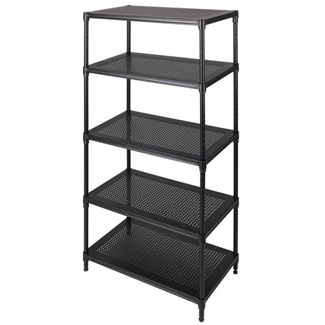 pull down wall cabinet shelves 5 shelf wire shelving