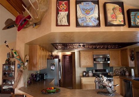 See more ideas about native american home, native american, decor. Home Decorating With Native American Style - Indian ...