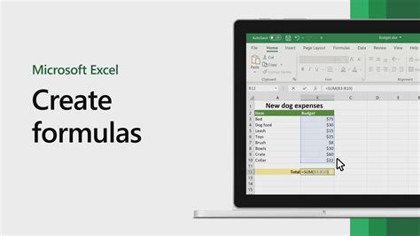 Rumus Excel Lengkap Untuk Pemula Sampai Mahir Microsoft Excel Images