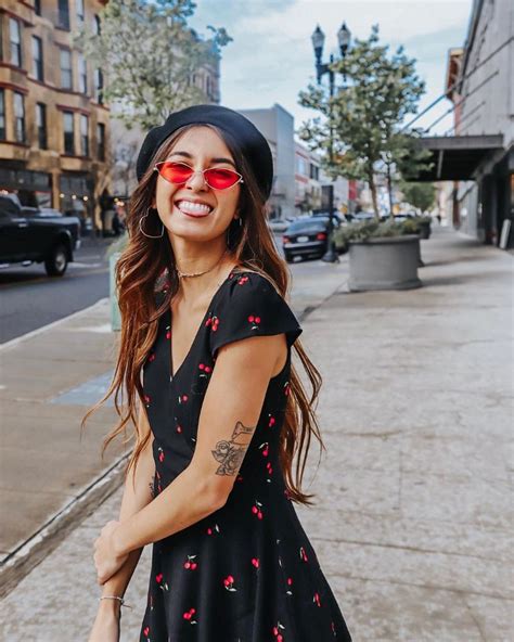 Tattoo Placement Inspo 7 Cute Outfit Ideas To Show Off Your Ink