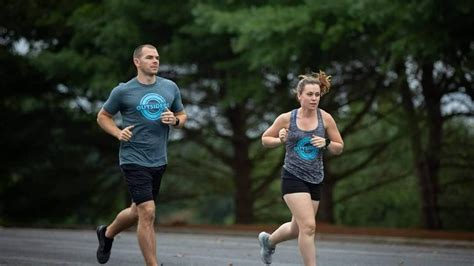 Running Without Pain Cues To Reduce Ground Reaction Forces — Outlast