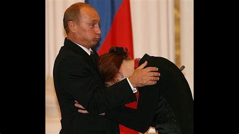 The Mysterious Love Life Of Russian President Vladimir Putin Youtube