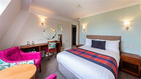 Quad Rooms In Prestatyn The Beaches Hotel North Wales