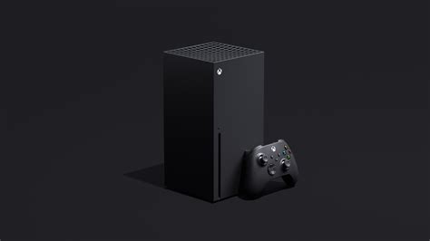 Playstation 4, playstation 5, xbox one, xbox series x and. 2 XBox Series X HD Wallpapers | Background Images ...