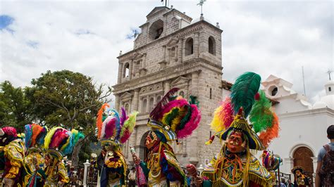 Cinco imprescindibles en un viaje a Guatemala | Conocedores.com — Conocedores.com