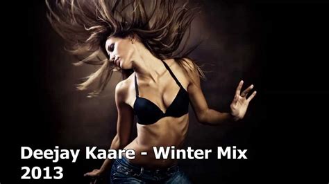 New Electro And House 2013 Dance Mix 1 By Deejaykaare Youtube