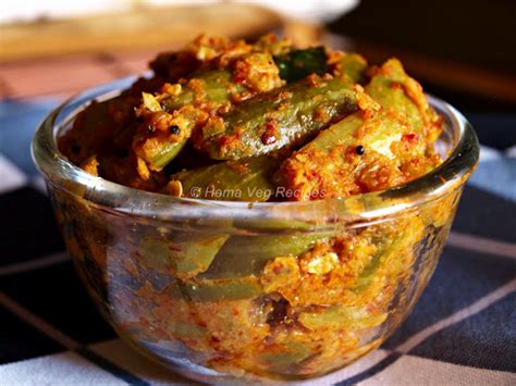 We have also included other regional indian languages for some vegetables, wherever possible. Kovakkai Dondakaya Curry - Kovakkai Poriyal | Vegetarian ...