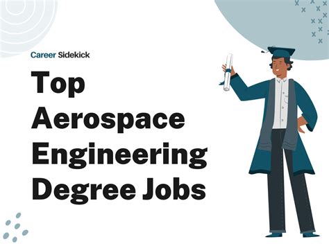 Top 15 Aerospace Engineering Degree Jobs Career Sidekick