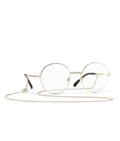Chanel Spectacle Frames Vlr Eng Br