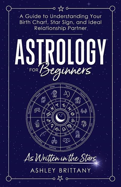 Astrology Chart Reading For Beginners A Step By Step Guide To