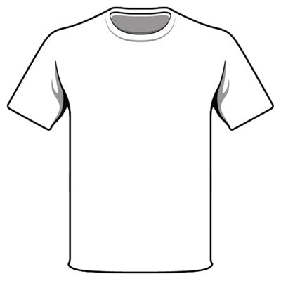 Download White T-Shirt - Shirt Shop by Sew What